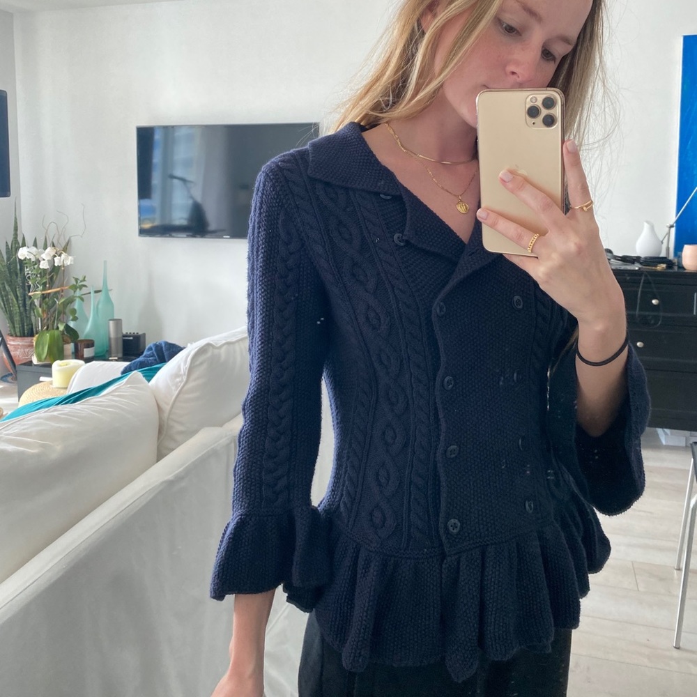 Rugby by Ralph Lauren Sweater